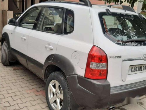 Hyundai Tucson CRDi 2005 MT for sale 