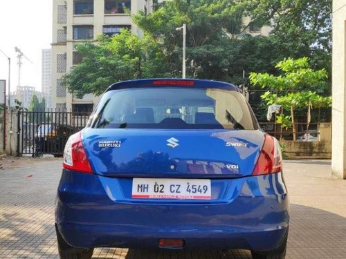 Used 2013 Maruti Suzuki Swift VDI MT for sale 