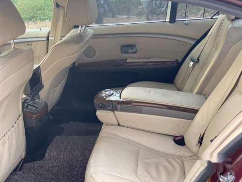 Used BMW 7 Series AT for sale 