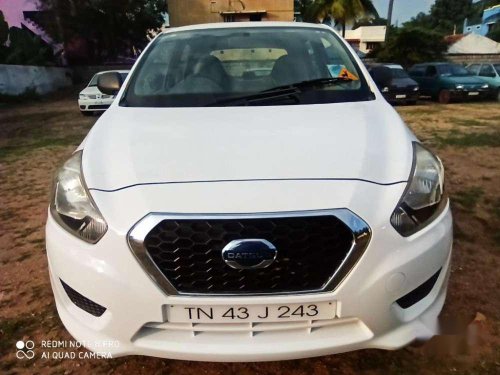 Used 2017 GO T  for sale in Coimbatore