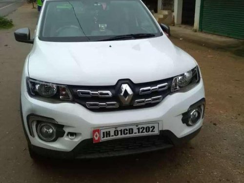 Used 2016 Renault Kwid MT for sale at low price