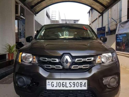 Used 2018 Renault Kwid MT for sale 