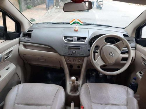 Used Maruti Suzuki Ertiga VDI 2012 MT for sale 