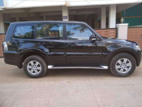 Mitsubishi Montero 3.2 GLS, 2008, Diesel MT for sale 