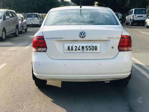 2015 Volkswagen Vento MT for sale