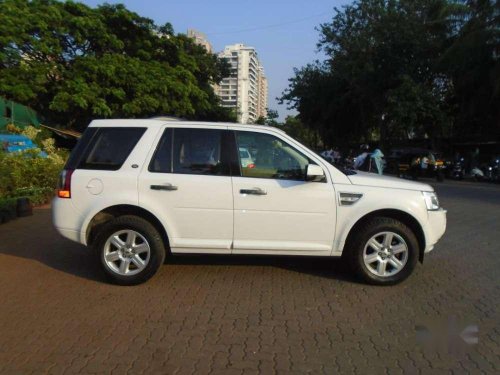 2012 Land Rover Freelander 2 SE AT for sale 