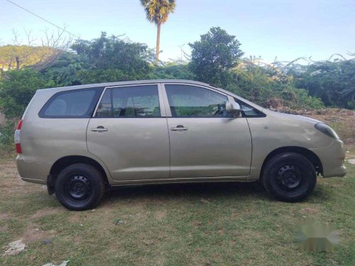 Used 2008 Toyota Innova AT for sale at low price