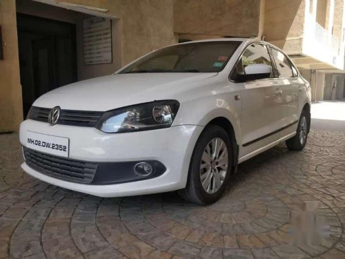 Volkswagen Vento 2015 TSI MT for sale 