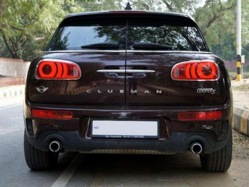 2018 Mini Clubman AT for sale 