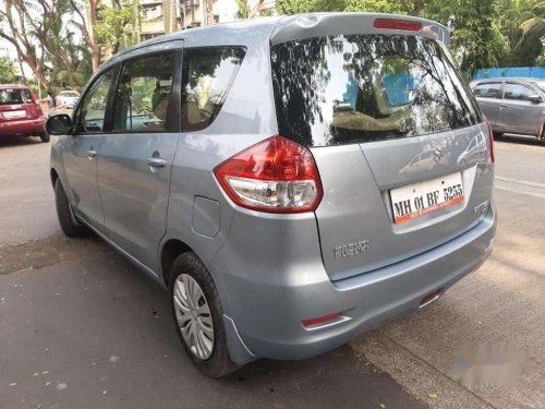 Used Maruti Suzuki Ertiga VDI 2012 MT for sale 