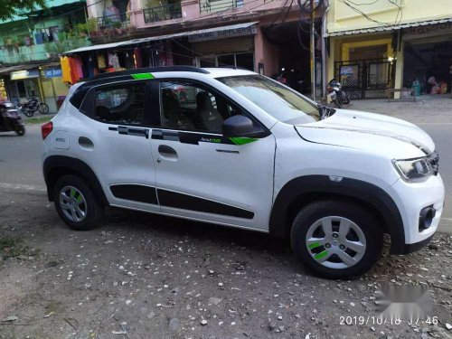 2018 Renault Kwid RXT MT for sale 