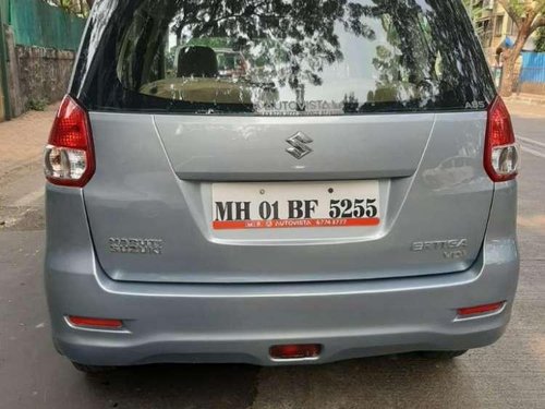 Used Maruti Suzuki Ertiga VDI 2012 MT for sale 