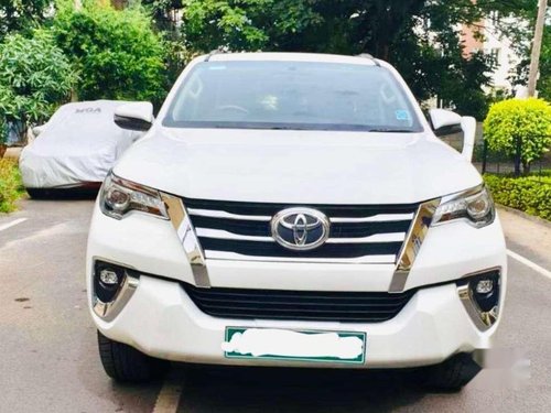 Used Toyota Fortuner 2.8 4X4 AT, 2018, Diesel for sale 
