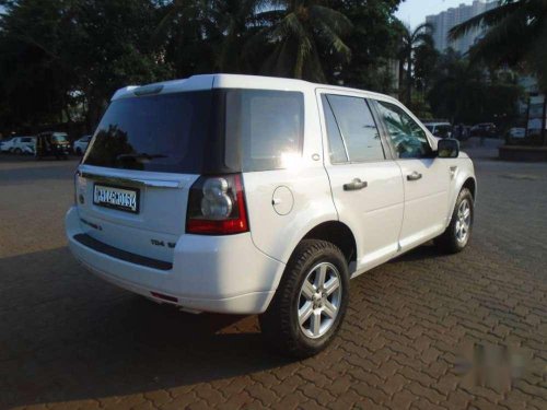 2012 Land Rover Freelander 2 SE AT for sale 