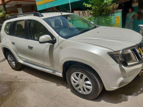 Used Nissan Terrano XL (D), 2013, Diesel MT for sale 