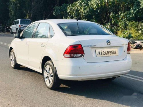 2015 Volkswagen Vento MT for sale