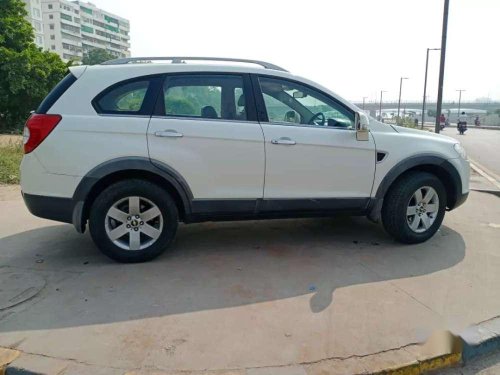 2008 Chevrolet Captiva MT for sale 