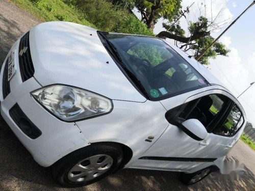 Used Maruti Suzuki Ritz 2009 MT for sale 