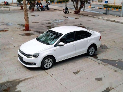 Used 2015 Volkswagen Vento AT for sale at low price