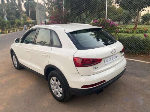 Used Audi Q3 AT for sale 