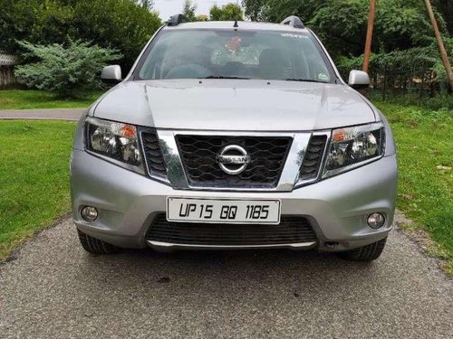 Nissan Terrano XL (D), 2015, Diesel MT for sale 