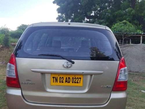 Used 2008 Toyota Innova AT for sale at low price