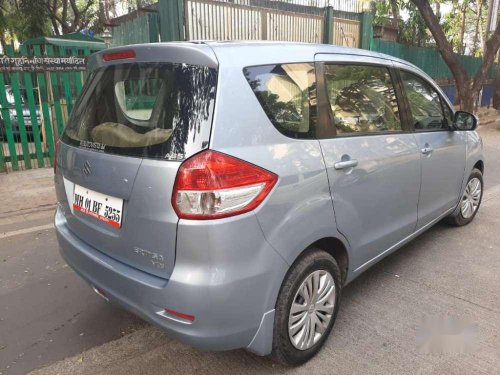 Used Maruti Suzuki Ertiga VDI 2012 MT for sale 