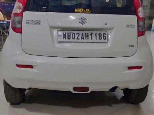 2015 Maruti Suzuki Ritz MT for sale at low price