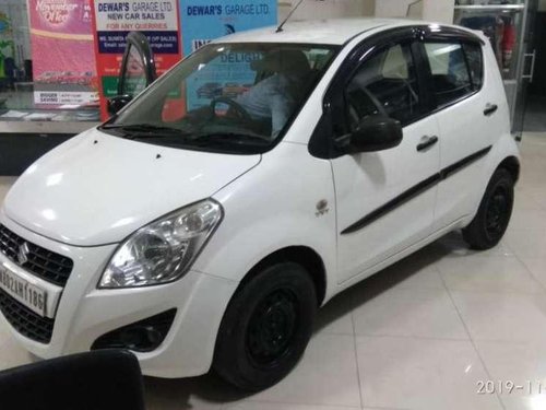 2015 Maruti Suzuki Ritz MT for sale at low price