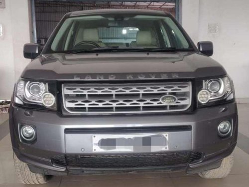 2014 Land Rover Freelander 2 SE AT for sale 