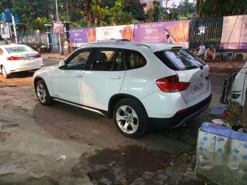 BMW X1 2011 AT for sale 