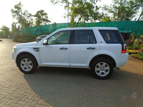 2012 Land Rover Freelander 2 SE AT for sale 