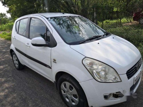 Used Maruti Suzuki Ritz 2009 MT for sale 