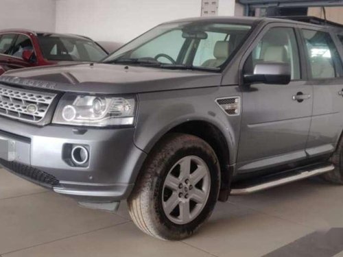 2014 Land Rover Freelander 2 SE AT for sale 