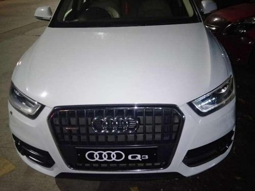 Used 2012 Audi Q3 AT for sale 