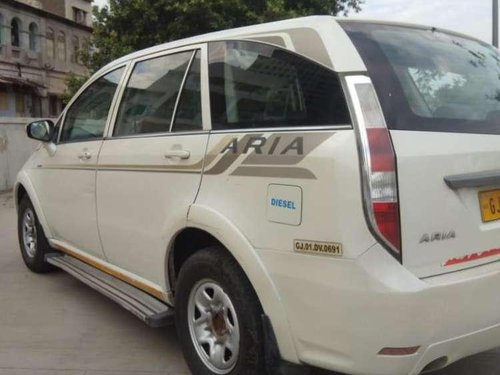 Tata Aria 2014 MT for sale 