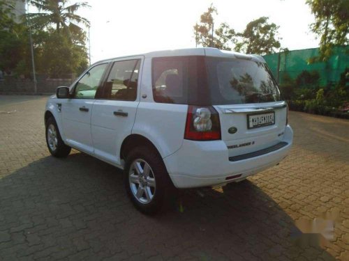 2012 Land Rover Freelander 2 SE AT for sale 