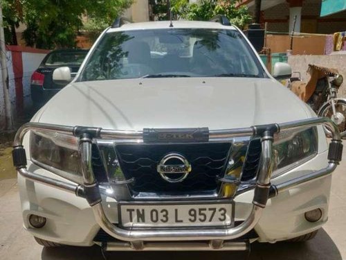 Used Nissan Terrano XL (D), 2013, Diesel MT for sale 