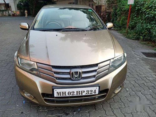 Used Honda City MT car at low price