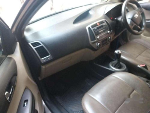 Used Hyundai i20 MT car at low price