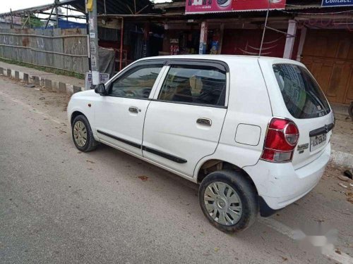 Maruti Suzuki Alto K10 VXi, 2013, Petrol MT for sale