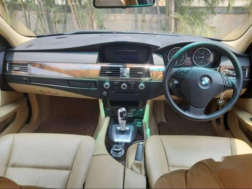 BMW 5 Series AT 2009 for sale