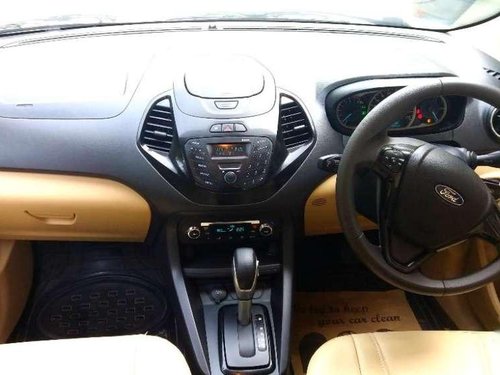 Ford Figo Aspire Titanium 1.5 Ti-VCT Automatic, 2016, Petrol AT for sale