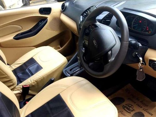 Ford Figo Aspire Titanium 1.5 Ti-VCT Automatic, 2016, Petrol AT for sale