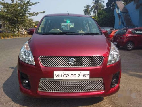 2014 Maruti Suzuki Ertiga MT for sale