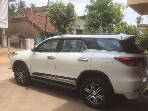 Toyota Fortuner 2.8 4X2 MT, 2018, Diesel for sale