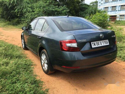 Skoda Octavia Laurin and Klement, 2017, Diesel AT for sale