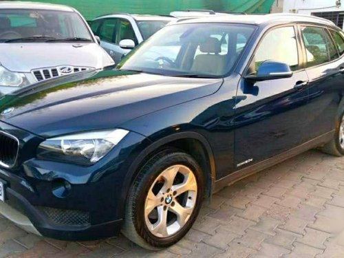 BMW X1 sDrive20d, 2014, Diesel AT for sale