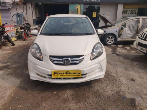 Honda Amaze 2015 MT for sale