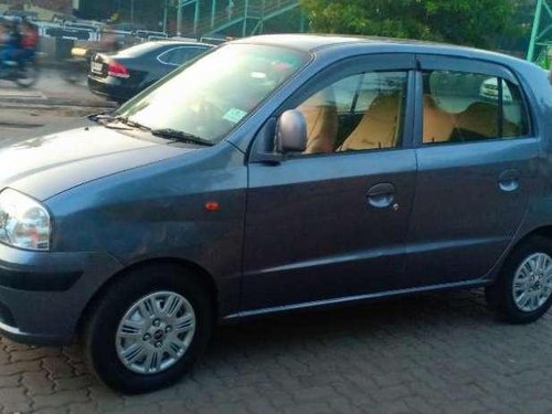 Used Hyundai Santro Xing GLS 2010 MT for sale